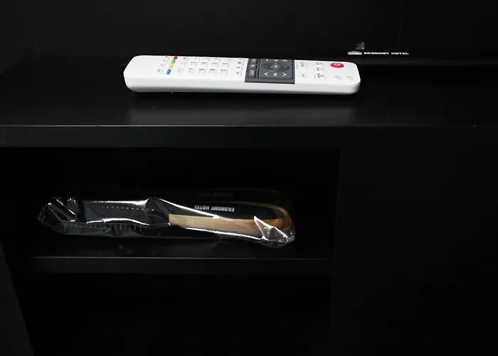 Hostel Ekonomy Myeongdong Premier Seoel